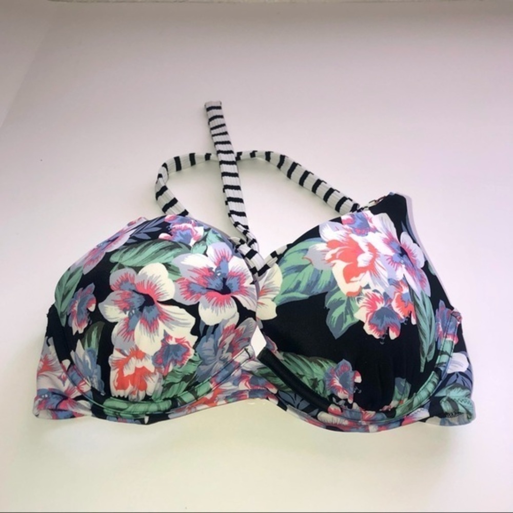 Shade & Shore Bikini Top 34D